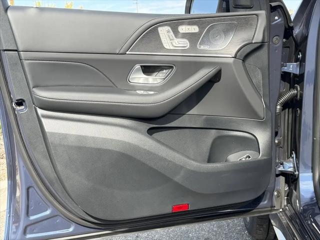 2026 Mercedes-Benz AMG GLE 63 S 4MATIC+