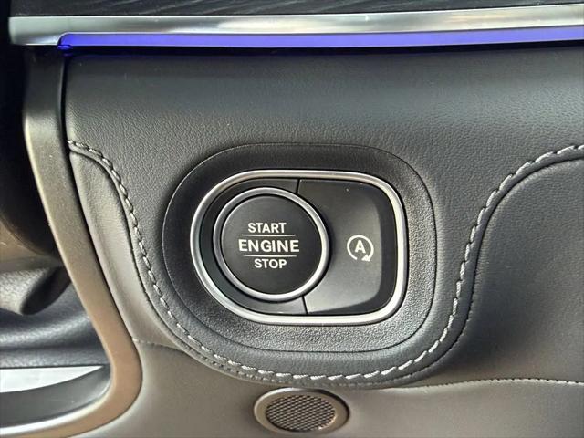 2026 Mercedes-Benz AMG GLE 63 S 4MATIC+
