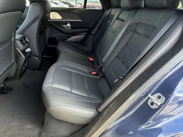 2026 Mercedes-Benz AMG GLE 63 S 4MATIC+