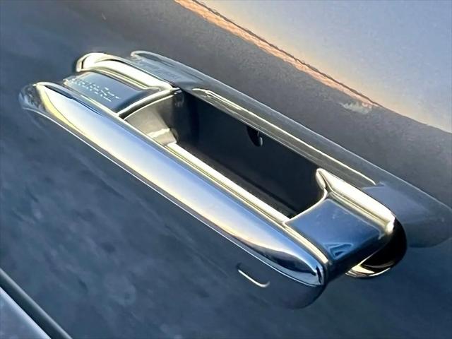 2023 Mercedes-Benz SL AMG SL 63 4MATIC