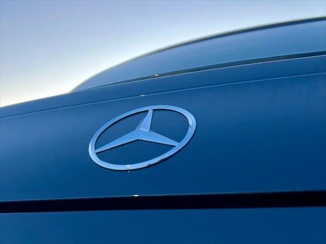 2023 Mercedes-Benz SL AMG SL 63 4MATIC