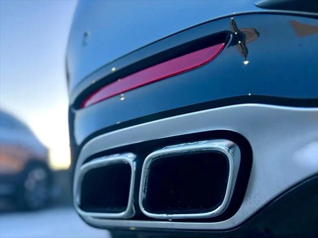 2023 Mercedes-Benz SL AMG SL 63 4MATIC