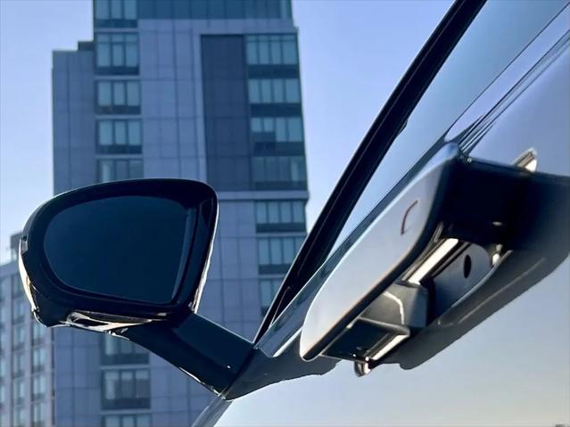 2023 Mercedes-Benz SL AMG SL 63 4MATIC