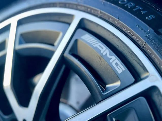 2023 Mercedes-Benz SL AMG SL 63 4MATIC