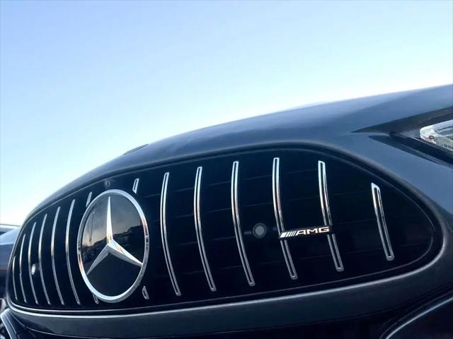 2023 Mercedes-Benz SL AMG SL 63 4MATIC