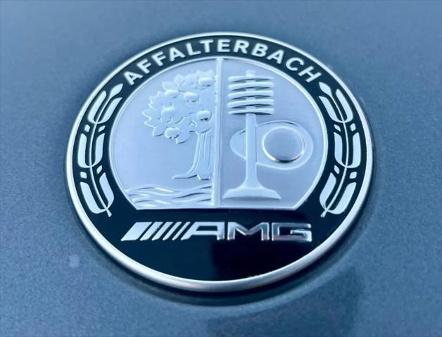 2023 Mercedes-Benz SL AMG SL 63 4MATIC