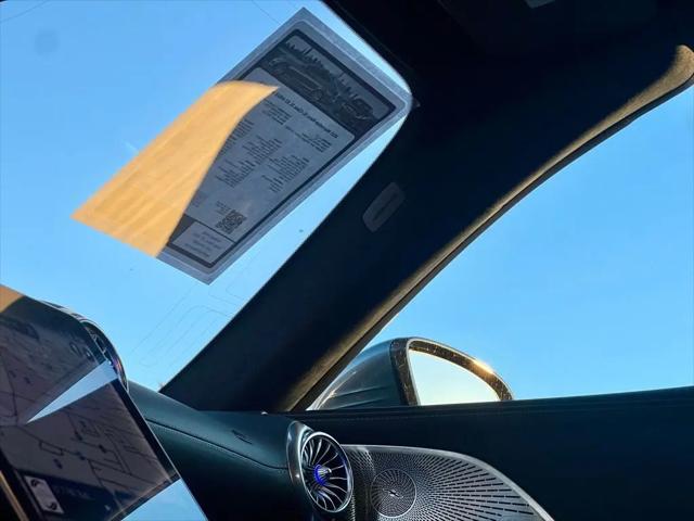 2023 Mercedes-Benz SL AMG SL 63 4MATIC
