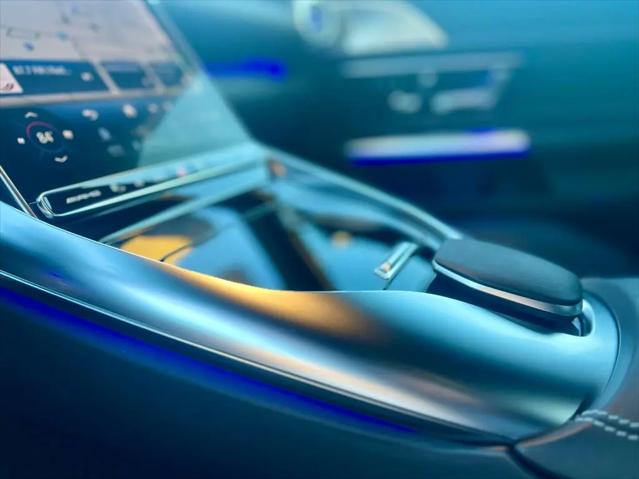2023 Mercedes-Benz SL AMG SL 63 4MATIC