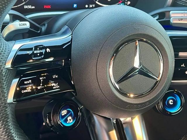 2023 Mercedes-Benz SL AMG SL 63 4MATIC