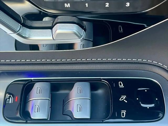 2023 Mercedes-Benz SL AMG SL 63 4MATIC