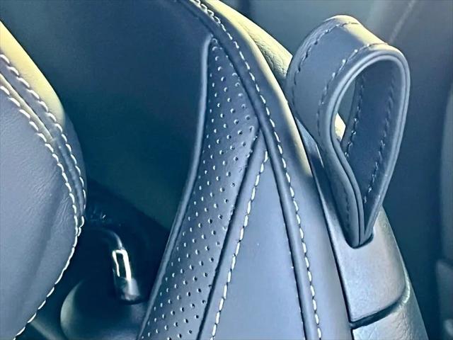 2023 Mercedes-Benz SL AMG SL 63 4MATIC