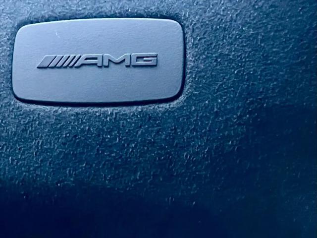2023 Mercedes-Benz SL AMG SL 63 4MATIC