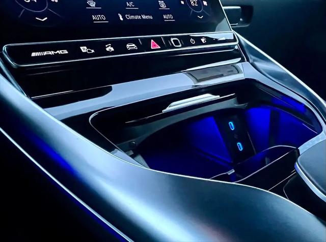 2023 Mercedes-Benz SL AMG SL 63 4MATIC