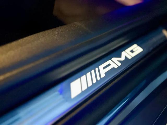 2023 Mercedes-Benz SL AMG SL 63 4MATIC