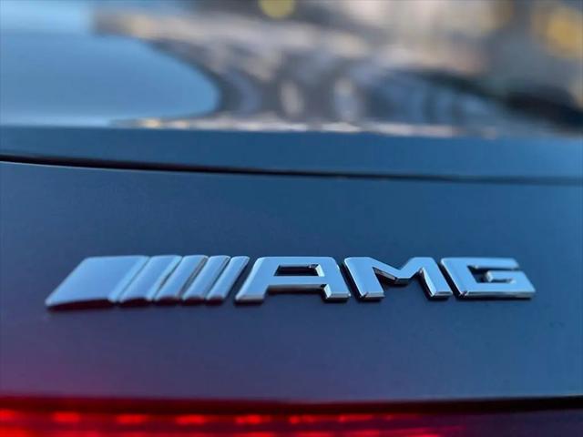 2023 Mercedes-Benz SL AMG SL 63 4MATIC