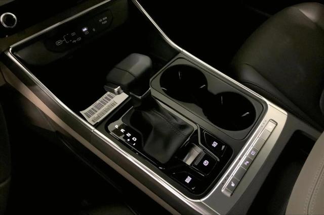 2026 Kia Carnival MPV EX