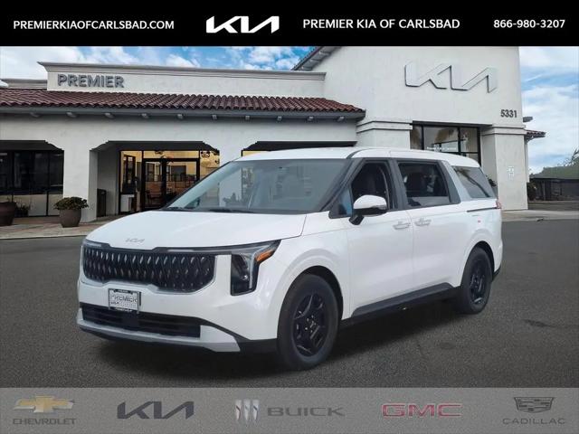 2026 Kia Carnival MPV LXS for sale in Carlsbad, CA