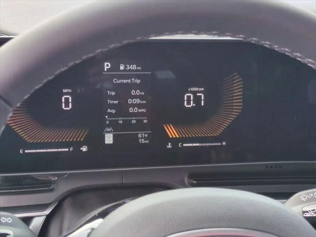 2026 Kia Carnival MPV LXS