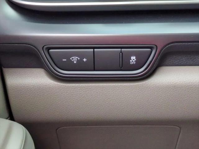 2026 Kia Carnival MPV LXS