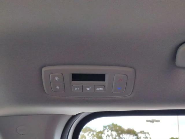 2026 Kia Carnival MPV LXS
