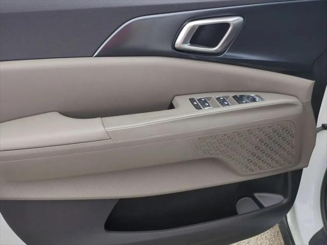 2026 Kia Carnival MPV LXS