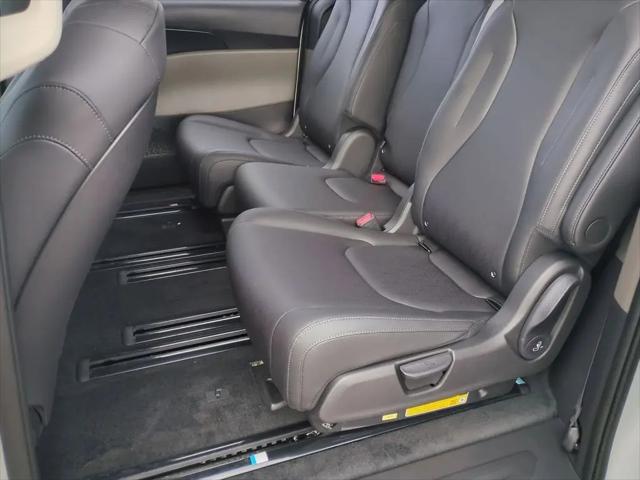 2026 Kia Carnival MPV LXS