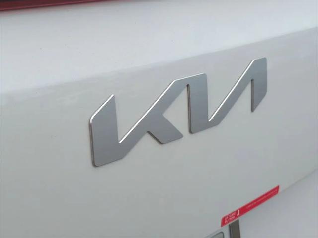 2026 Kia Carnival MPV LXS