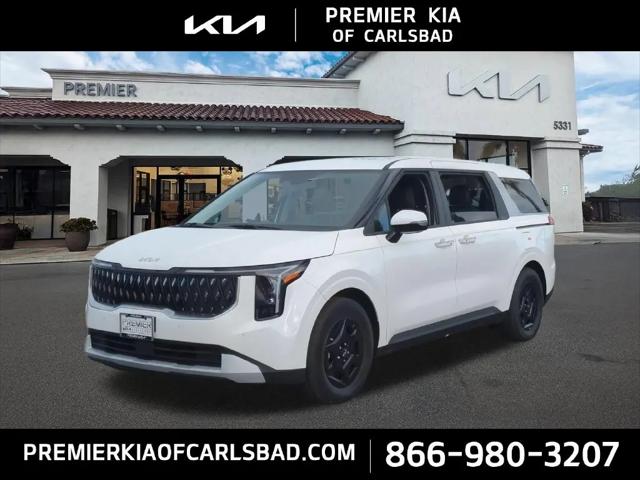 2026 Kia Carnival MPV LXS for sale in Carlsbad, CA