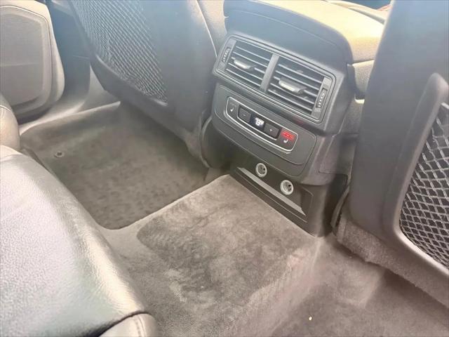 2018 Audi Q7 3.0T Premium