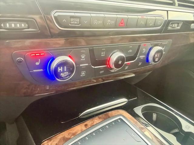 2018 Audi Q7 3.0T Premium