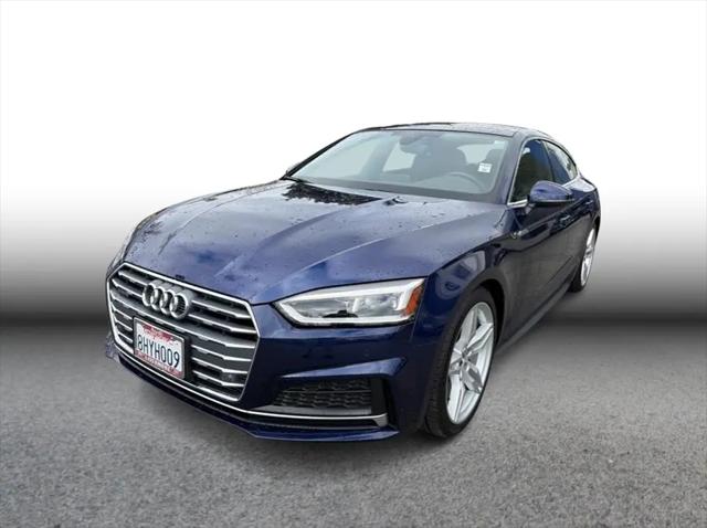 2019 Audi A5 45 Premium for sale in San Leandro, CA