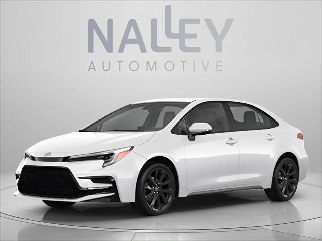 2026 Toyota Corolla Hybrid Hybrid LE for sale in Lithonia, GA