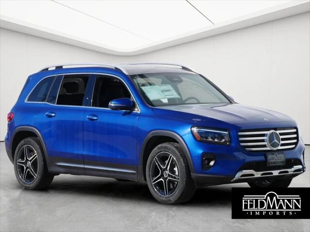2026 Mercedes-Benz GLB 4MATIC for sale in Bloomington, MN