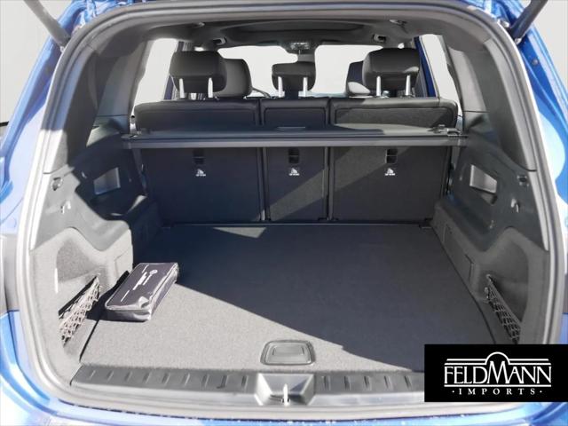 2026 Mercedes-Benz GLB 4MATIC