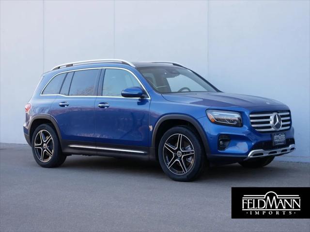 2026 Mercedes-Benz GLB 4MATIC for sale in Bloomington, MN