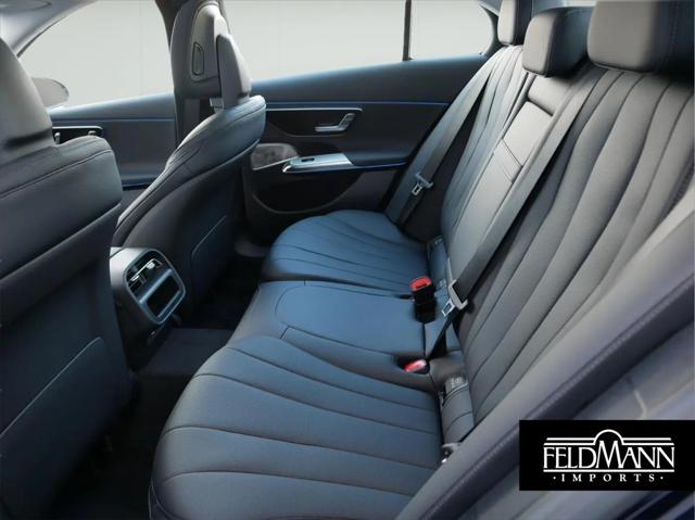 2026 Mercedes-Benz E 450 4MATIC