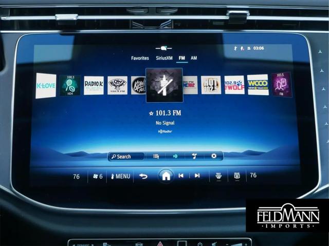 2026 Mercedes-Benz E 450 4MATIC