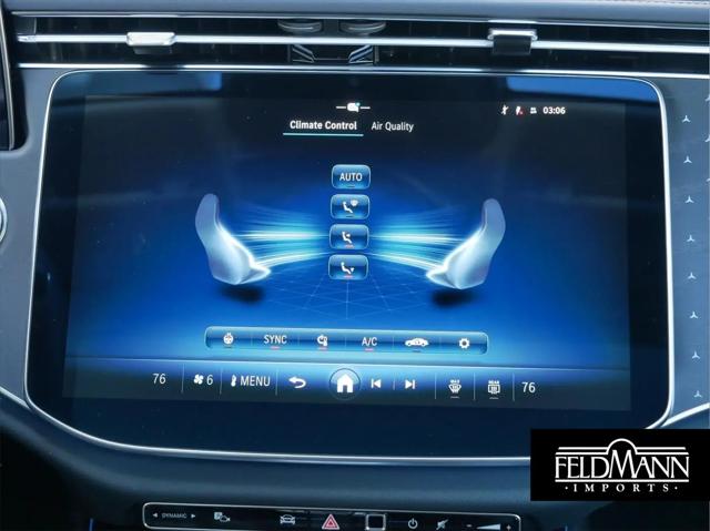 2026 Mercedes-Benz E 450 4MATIC