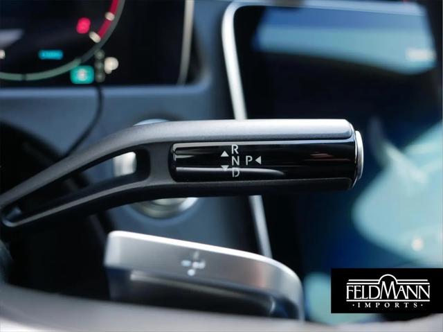 2026 Mercedes-Benz E 450 4MATIC