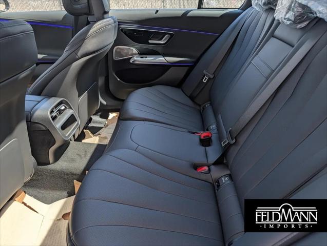 2026 Mercedes-Benz E 450 4MATIC