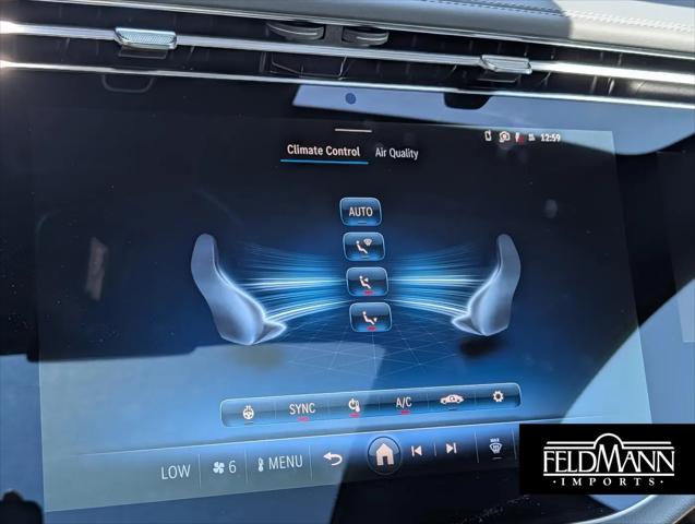 2026 Mercedes-Benz E 450 4MATIC