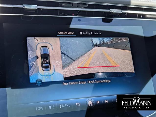 2026 Mercedes-Benz E 450 4MATIC