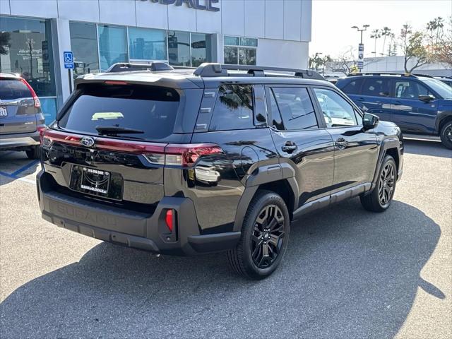 2026 Subaru Outback Limited XT