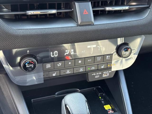 2026 Subaru Outback Limited XT