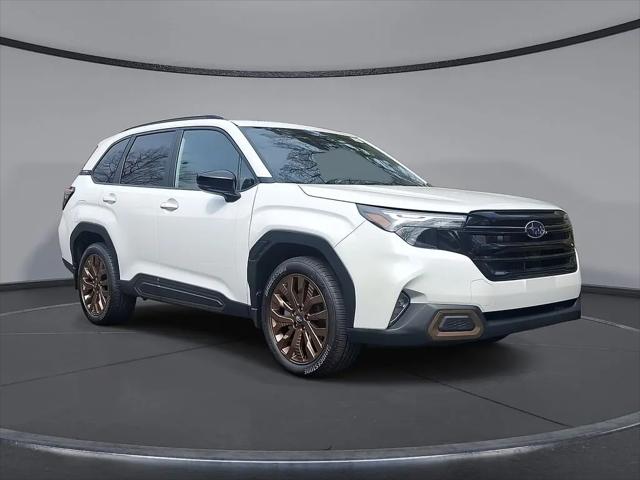 2026 Subaru Forester Sport for sale in Cary, NC