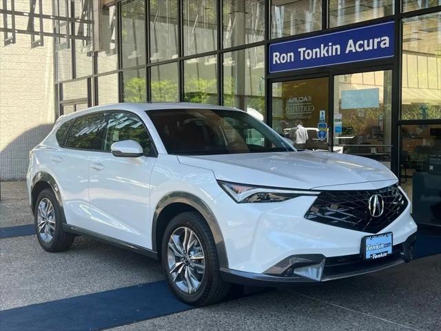 2026 Acura ADX Base for sale in Portland, OR
