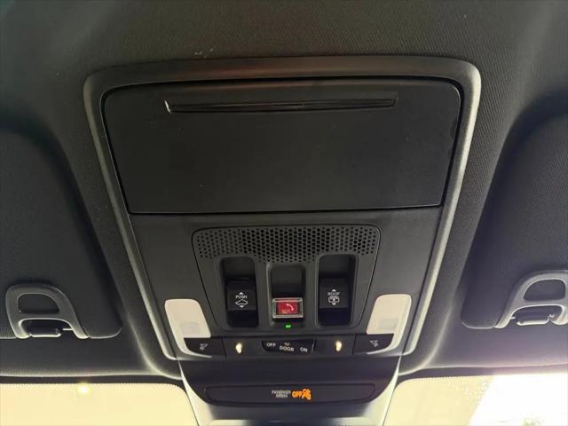 2026 Acura ADX A-Spec with Advance