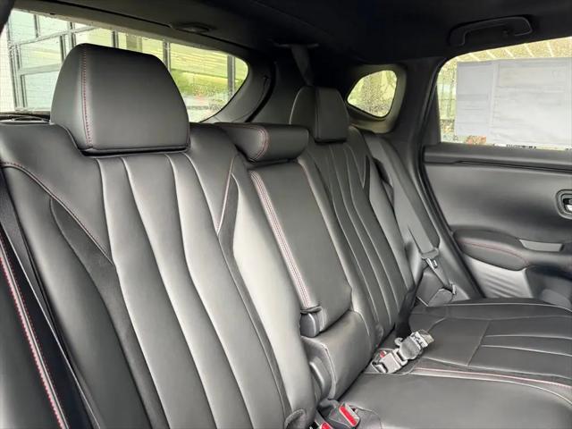 2026 Acura ADX A-Spec with Advance