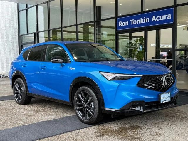 2026 Acura ADX A-Spec with Advance for sale in Portland, OR
