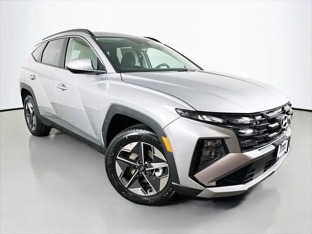 2026 Hyundai Tucson SEL for sale in Davenport, IA